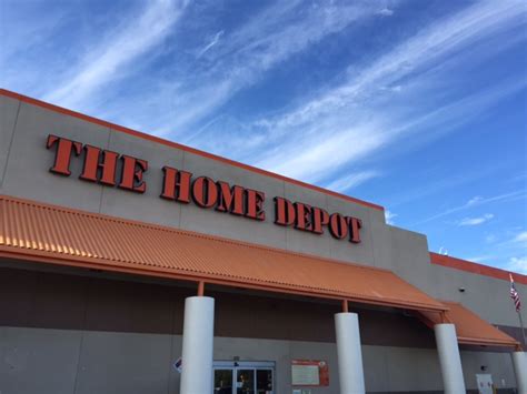 home depot las vegas rainbow.